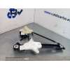 Recambio de elevalunas trasero izquierdo para volkswagen polo (aw) 1.0 tsi referencia OEM IAM 2G6839461B  5Q0959811D