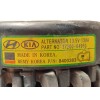 Recambio de alternador para kia cee´d 1.0 tgdi cat referencia OEM IAM 3730004950  8400383