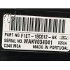 Recambio de mando climatizador para ford focus iii 1.0 ecoboost referencia OEM IAM F1ET18C612AK 2373035 