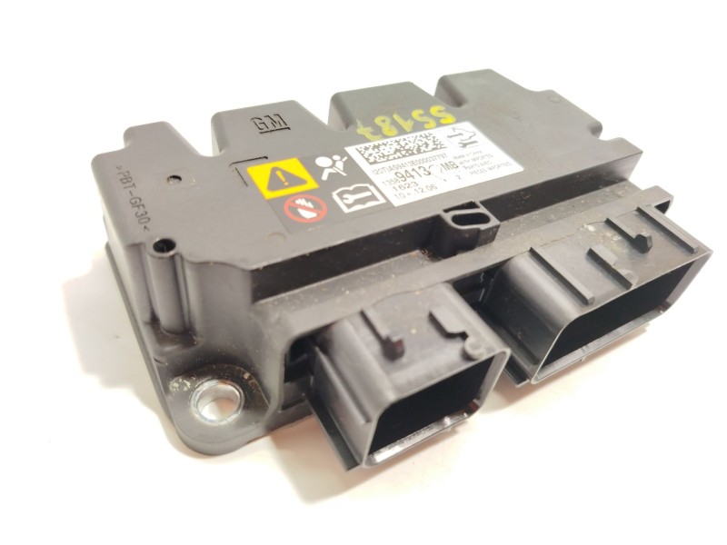 CENTRALITA AIRBAG 13589413 