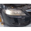 mazda 6 station wagon (gy) del año 2006