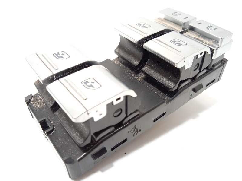 MANDO ELEVALUNAS DELANTERO IZQUIERDO 4N0959851F 