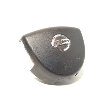 AIRBAG DELANTERO IZQUIERDO K851MCA002 