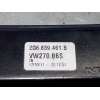 Recambio de elevalunas trasero izquierdo para volkswagen polo (aw) 1.0 tsi referencia OEM IAM 2G6839461B  5Q0959811D