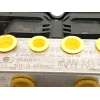 Recambio de abs para volkswagen polo vi (aw1, bz1, ae1) 1.0 tsi referencia OEM IAM 2Q0614517DB 0265311003 0265957271