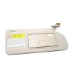 Recambio de parasol derecho para mitsubishi asx (ga0w) motion 4wd referencia OEM IAM 7620A742HA  