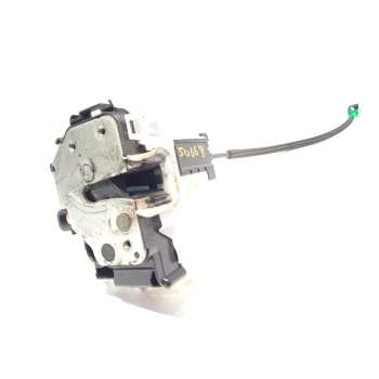 CERRADURA PUERTA DELANTERA IZQUIERDA 1370886080 