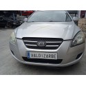 KIA CEE'D HATCHBACK (ED)
