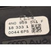 Recambio de mando elevalunas delantero izquierdo para audi a8 (4n2/4n8) 50 tdi quattro referencia OEM IAM 4N0959851F  