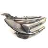 Recambio de faro derecho para opel grandland / grandland x (a18, p1uo) 1.2 (75) referencia OEM IAM 9850148080  