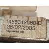 Recambio de elevalunas delantero izquierdo para peugeot 807 sr pack referencia OEM IAM 1485312080  