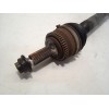 Recambio de transmision delantera derecha para kia cee´d (jd) 1.6 crdi 110 referencia OEM IAM 49501A6100  