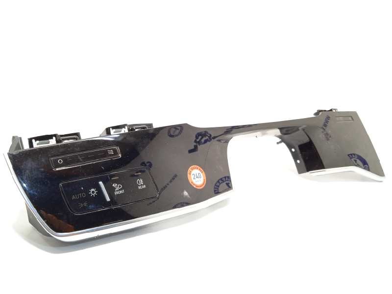 MANDO LUCES 4N1941501C 4N0820911 4N1857325A