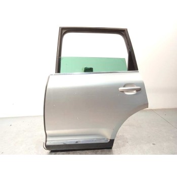 PUERTA TRASERA IZQUIERDA 7L0833055M 