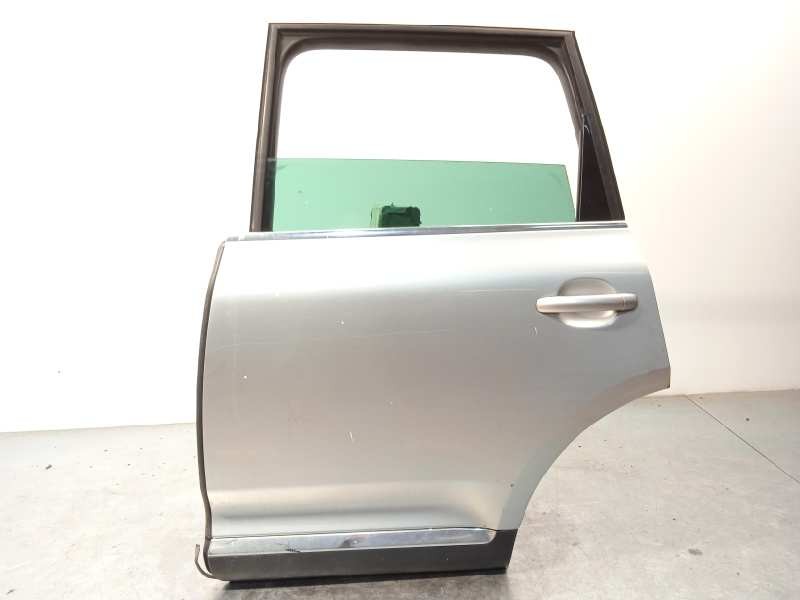 PUERTA TRASERA IZQUIERDA 7L0833055M 