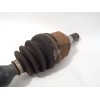 Recambio de transmision delantera derecha para kia cee´d (jd) 1.6 crdi 110 referencia OEM IAM 49501A6100  