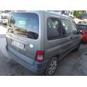 PEUGEOT PARTNER MONOSPACE (5_, G_)