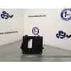Recambio de caja reles / fusibles para renault megane iii berlina 5 p limited referencia OEM IAM 284B12249R  S180180060