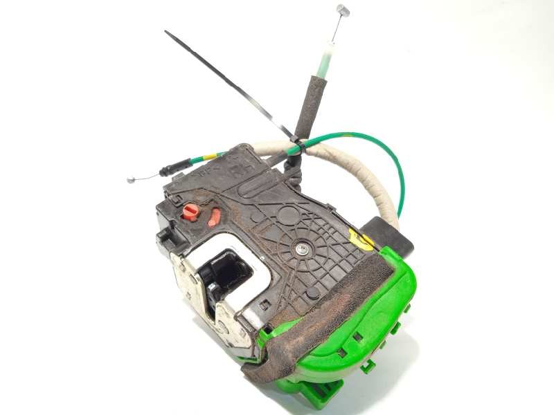 CERRADURA PUERTA TRASERA DERECHA 814203Z000 