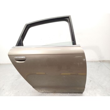 Recambio de puerta trasera derecha para audi a6 c6 (4f2) 2.0 tdi referencia OEM IAM 4F0833052G  