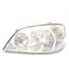 Recambio de faro izquierdo para kia carnival ii 2.9 cdri ex referencia OEM IAM K54E51040A  