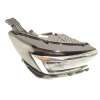 Recambio de faro derecho para opel grandland / grandland x (a18, p1uo) 1.2 (75) referencia OEM IAM 9850148080  