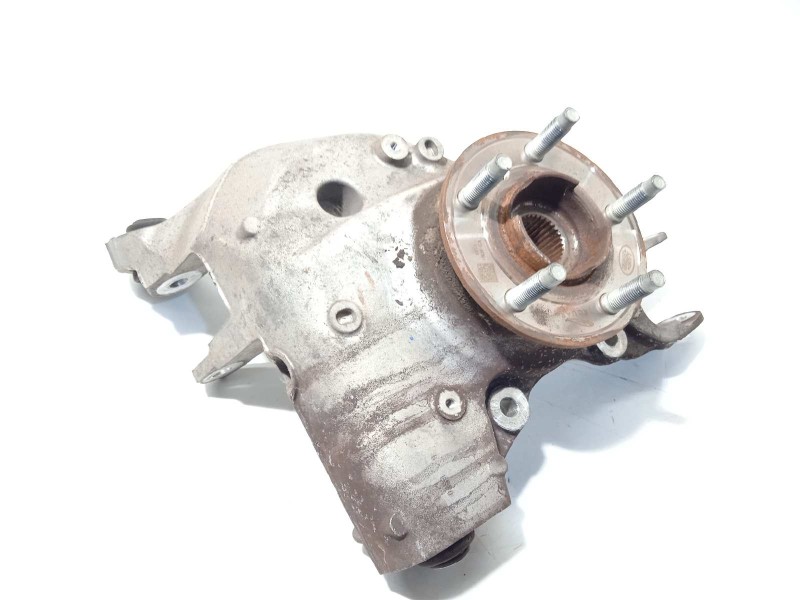 MANGUETA TRASERA IZQUIERDA T2H3174 T4N1123 GX635A971AE