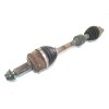Recambio de transmision delantera izquierda para kia cee´d (jd) 1.6 crdi 110 referencia OEM IAM 49500A6100  