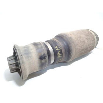 Recambio de amortiguador trasero izquierdo para mercedes-benz clase m (w164) 320 cdi 4m edition 10 referencia OEM IAM A166320032