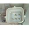 Recambio de cerradura puerta delantera izquierda para peugeot bipper 1.3 16v hdi fap referencia OEM IAM 1370886080  
