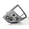 Recambio de puerta trasera derecha para hyundai i20 i (pb, pbt) 1.2 referencia OEM IAM 770044P000  