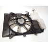 Recambio de electroventilador para mazda cx-3 (dk) 2.0 skyactiv-g referencia OEM IAM PEHH15025 2680007081 