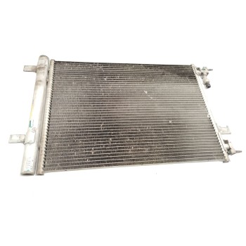 Recambio de condensador / radiador aire acondicionado para chevrolet cruze hatchback (j305) 1.6 referencia OEM IAM 13377762 3901