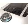 Recambio de mando climatizador para lancia delta (181) 1.6 diesel cat referencia OEM IAM 735487107  503600080106