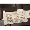 Recambio de cuadro instrumentos para kia cee´d 1.0 tgdi cat referencia OEM IAM 94033A2040  A2C10530602