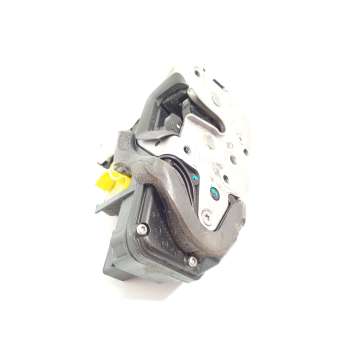 CERRADURA PUERTA DELANTERA IZQUIERDA 13579522 