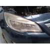 opel astra j sports tourer (p10) del año 2011