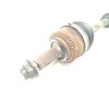 Recambio de transmision delantera izquierda para kia cee´d (jd) 1.6 crdi 110 referencia OEM IAM 49500A6100  