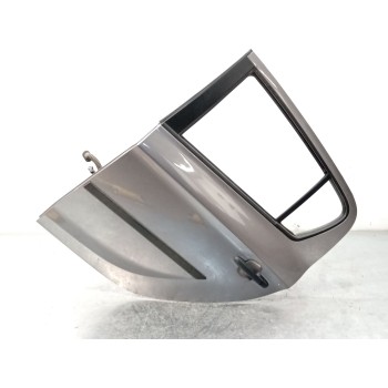 Recambio de puerta trasera izquierda para hyundai i20 i (pb, pbt) 1.2 referencia OEM IAM 770034P000  