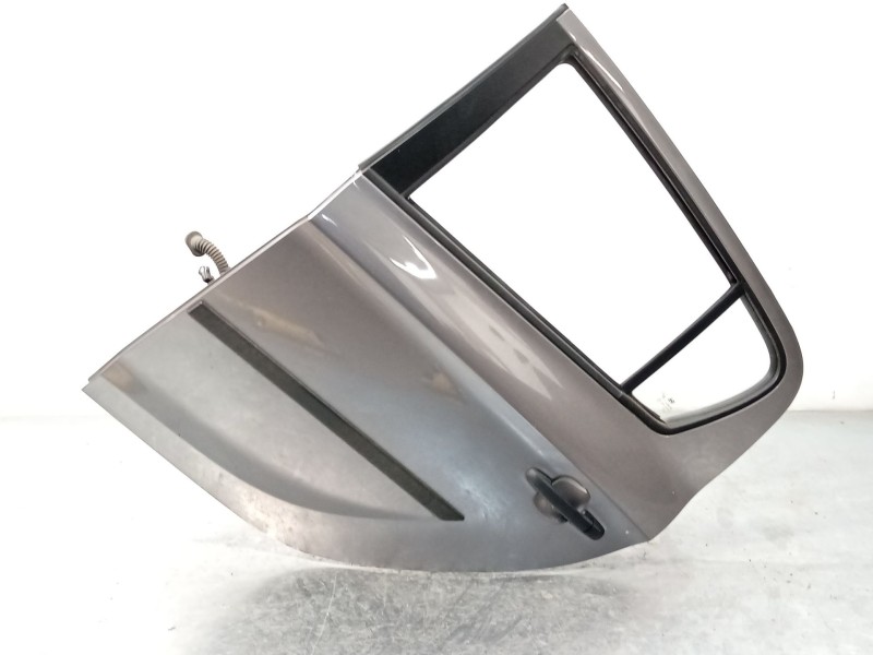 PUERTA TRASERA IZQUIERDA 770034P000 