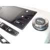 Recambio de mando climatizador para lancia delta (181) 1.6 diesel cat referencia OEM IAM 735487107  503600080106
