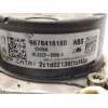 Recambio de abs para citroën c3 collection referencia OEM IAM 9678416180 10091511603 10022000664