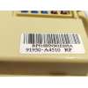 Recambio de caja reles / fusibles para kia carens iv 1.6 gdi referencia OEM IAM 91950A4510  