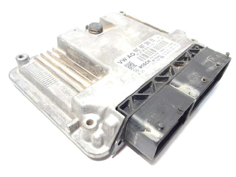 CENTRALITA MOTOR UCE 04C907309BB 0261S17849