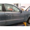 MERCEDES-BENZ CLASE E (W211)