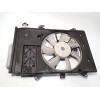 Recambio de electroventilador para mazda cx-3 (dk) 2.0 skyactiv-g referencia OEM IAM PEHH15025 2680007081 