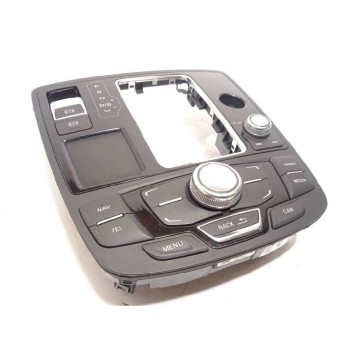 MANDO MULTIFUNCION 4G1919612L 