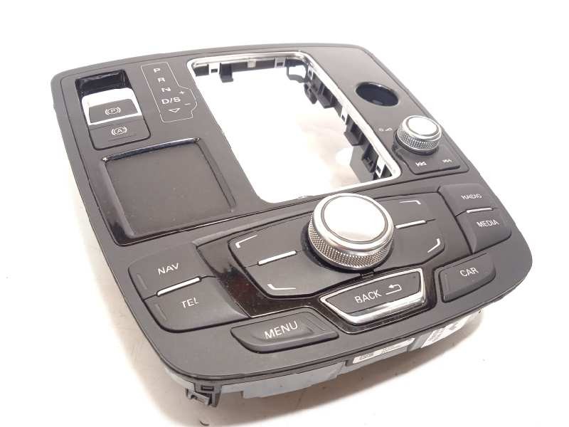 MANDO MULTIFUNCION 4G1919612L 