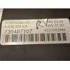 Recambio de mando climatizador para lancia delta (181) 1.6 diesel cat referencia OEM IAM 735487107  503600080106