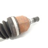 Recambio de transmision delantera izquierda para kia cee´d (jd) 1.6 crdi 110 referencia OEM IAM 49500A6100  